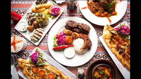 Little Istanbul Place - Great Ocean Road Restaurant 0