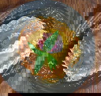 Little Lefroy's - Great Ocean Road Restaurant