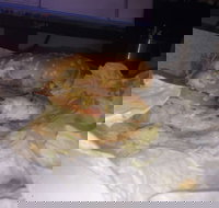 Marlins Take Away - Great Ocean Road Restaurant