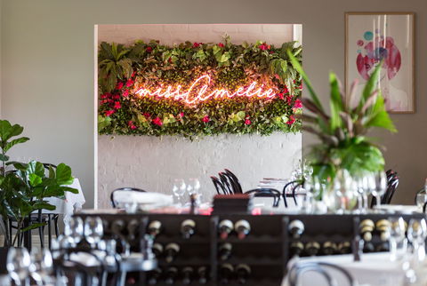 Miss Amelie & Little Miss - Great Ocean Road Restaurant 0