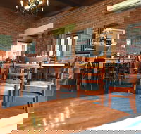 Miss Francesca's - Great Ocean Road Restaurant