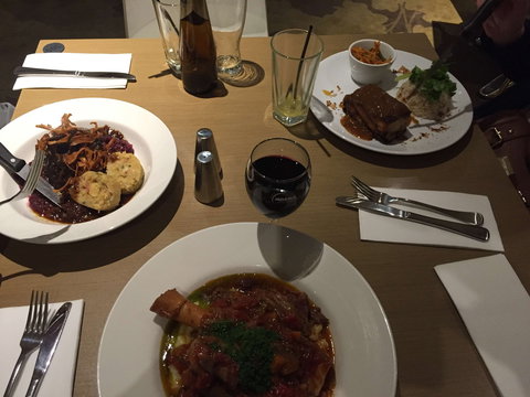 Moama Bowling Club - Great Ocean Road Restaurant 0