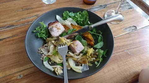 Morrisons Winery And Restaurant - Great Ocean Road Restaurant 0