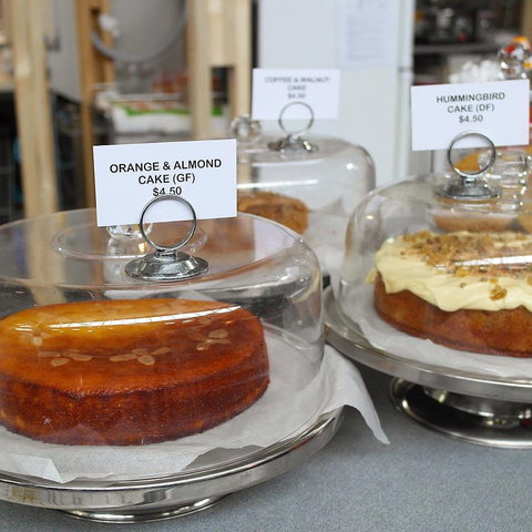 Noodle Box Shepparton - Shepparton - Great Ocean Road Restaurant 0