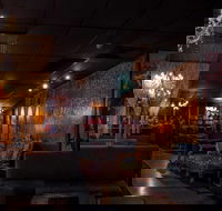 Polit Bar - more than cocktails - Great Ocean Road Restaurant