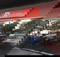 Red Lantern - Great Ocean Road Restaurant