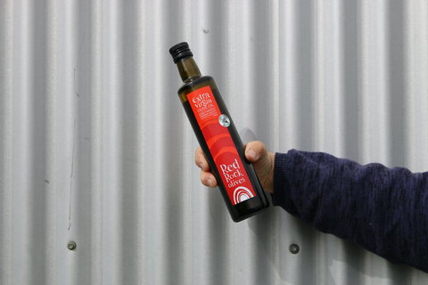 Red Rock Olives - Great Ocean Road Restaurant 0