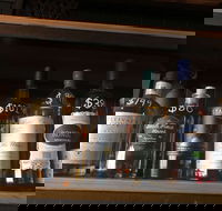 Robbie Brown's - Great Ocean Road Restaurant