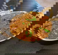 Saffron Tree Indian Restaurant - Great Ocean Road Restaurant