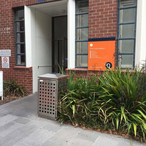 Sanctuary Stove Bakehouse - Great Ocean Road Restaurant 0