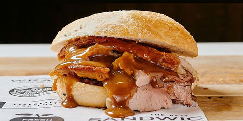 Sandwich Chefs - Great Ocean Road Restaurant 0