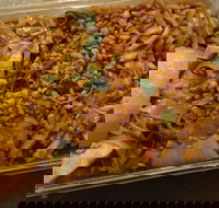 Siam Kitchen - Great Ocean Road Restaurant