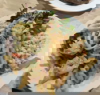 Star Bar Bistro - Great Ocean Road Restaurant