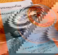 Steamroller Coffee - Great Ocean Road Restaurant