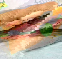 Subway - Forrestfield - Great Ocean Road Restaurant