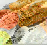 Sunshine Kebabs - Calamvale - Great Ocean Road Restaurant