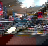 Sushi D'Lite - Great Ocean Road Restaurant