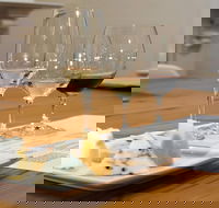 Taste Eden Valley Essential Wine Master Class - Great Ocean Road Restaurant