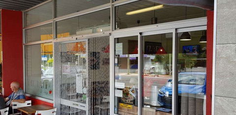 The Dale Espresso Bar & Cafe - Great Ocean Road Restaurant 0