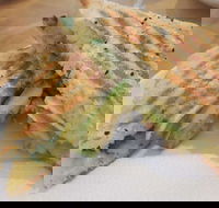 The Finch Cafe - Great Ocean Road Restaurant