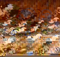 The Dark Horse - Great Ocean Road Restaurant