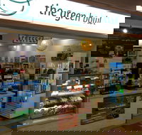 The Green Bowl - Great Ocean Road Restaurant