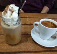 The Cheesecake Shop - Wanniassa - Great Ocean Road Restaurant