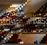 The Project - Great Ocean Road Restaurant