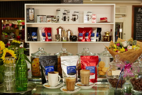 Thom, Dick And Harrys - Great Ocean Road Restaurant 2