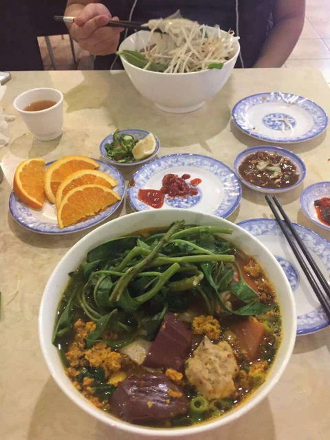 Tra Vinh - Girrawheen - Great Ocean Road Restaurant 0