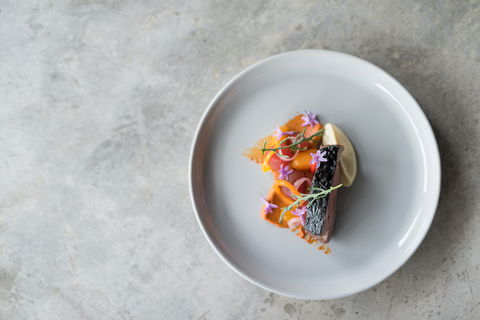 Underbar - Great Ocean Road Restaurant 0