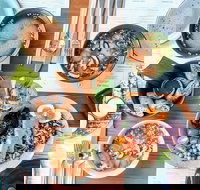 Wah Wah Gee - Great Ocean Road Restaurant