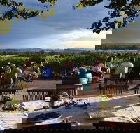 Wallington Wines - Great Ocean Road Restaurant