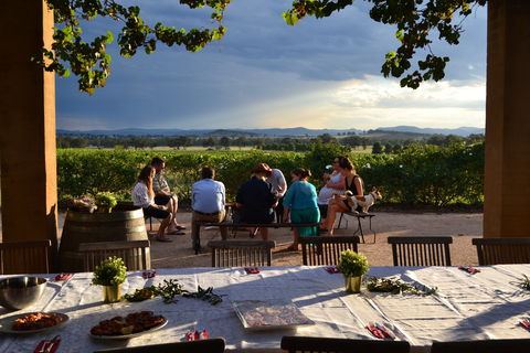 Wallington Wines - Great Ocean Road Restaurant 0