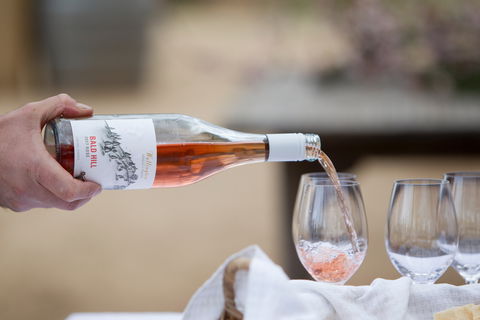 Wallington Wines - Great Ocean Road Restaurant 1