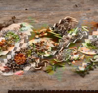 Zambrero Castletown - Townsville - Great Ocean Road Restaurant