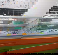 Agha Juice Perth - Great Ocean Road Restaurant