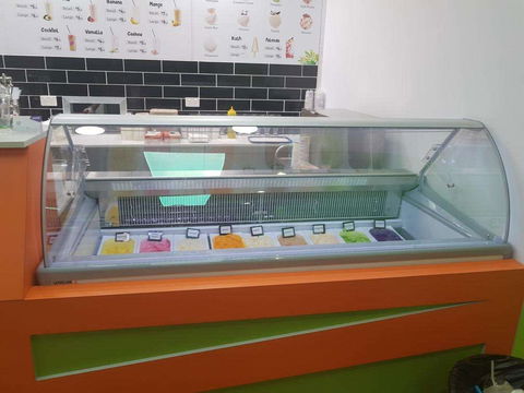 Agha Juice Perth - Great Ocean Road Restaurant 0