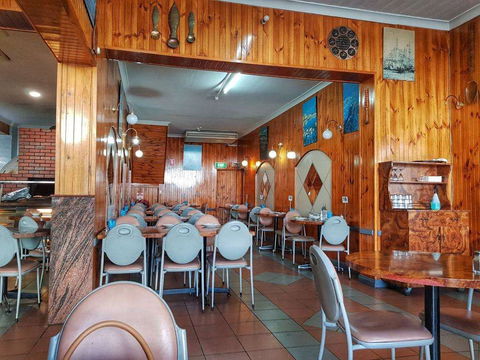 Alasya - Great Ocean Road Restaurant 0