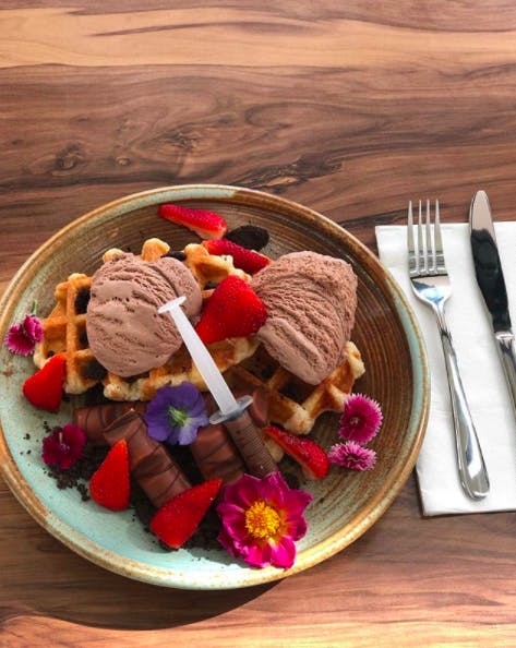 Andonis Cafe & Bar - Great Ocean Road Restaurant 0