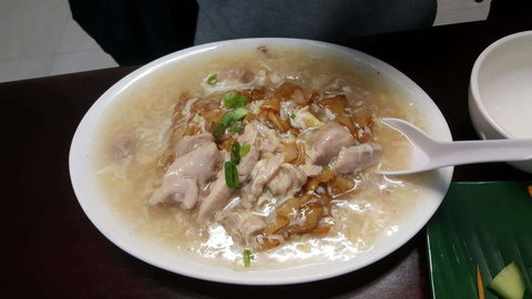 Asian Cuisine - Great Ocean Road Restaurant 0