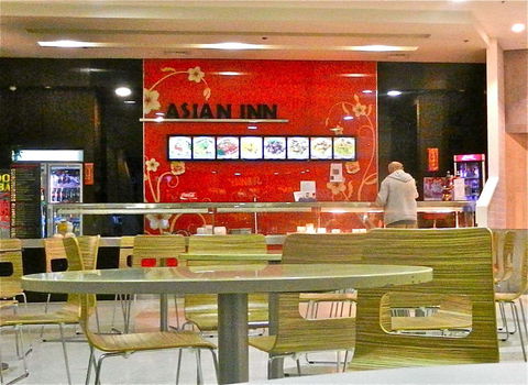 Asian Inn - Great Ocean Road Restaurant 0
