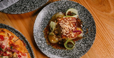 Barwon Orange - Great Ocean Road Restaurant 0