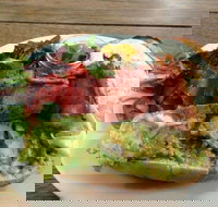 Beijing House - Great Ocean Road Restaurant