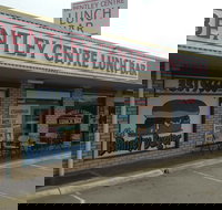 Bentley Centre Lunch Bar - Great Ocean Road Restaurant