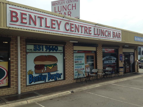 Bentley Centre Lunch Bar - Great Ocean Road Restaurant 0