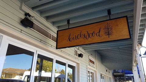 Birchwood Jindabyne - Great Ocean Road Restaurant 0