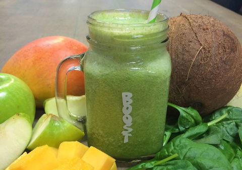Boost Juice - Southport - Great Ocean Road Restaurant 0