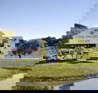 Coolangatta Estate Winery - Great Ocean Road Restaurant