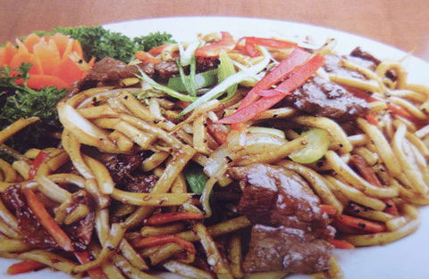 Crazy Noodles - Great Ocean Road Restaurant 0